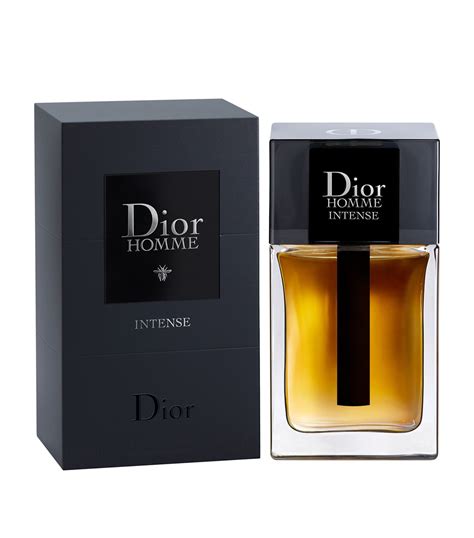 Dior Homme Intense Eau de Parfum Men Perfume 